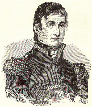 General John Coffee