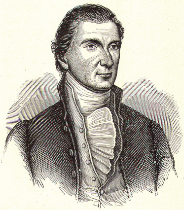 James Monroe