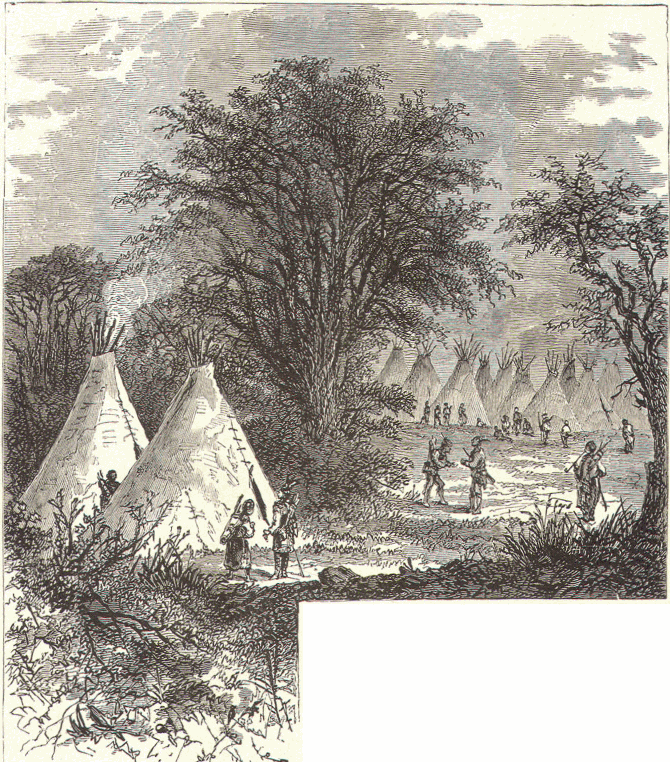 Sioux Village