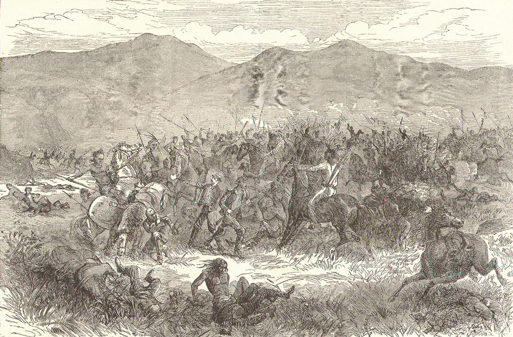 Fetterman's Massacre