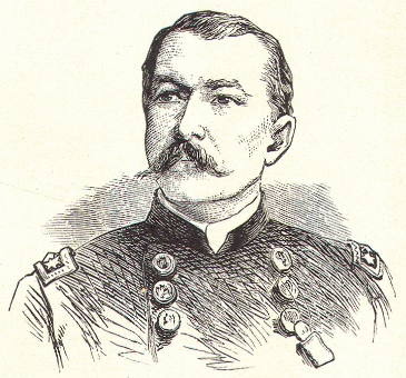 Philip Henry Sheridan