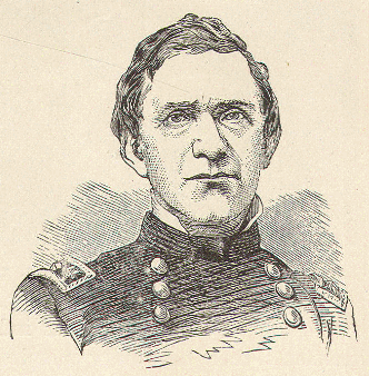 General Canbey