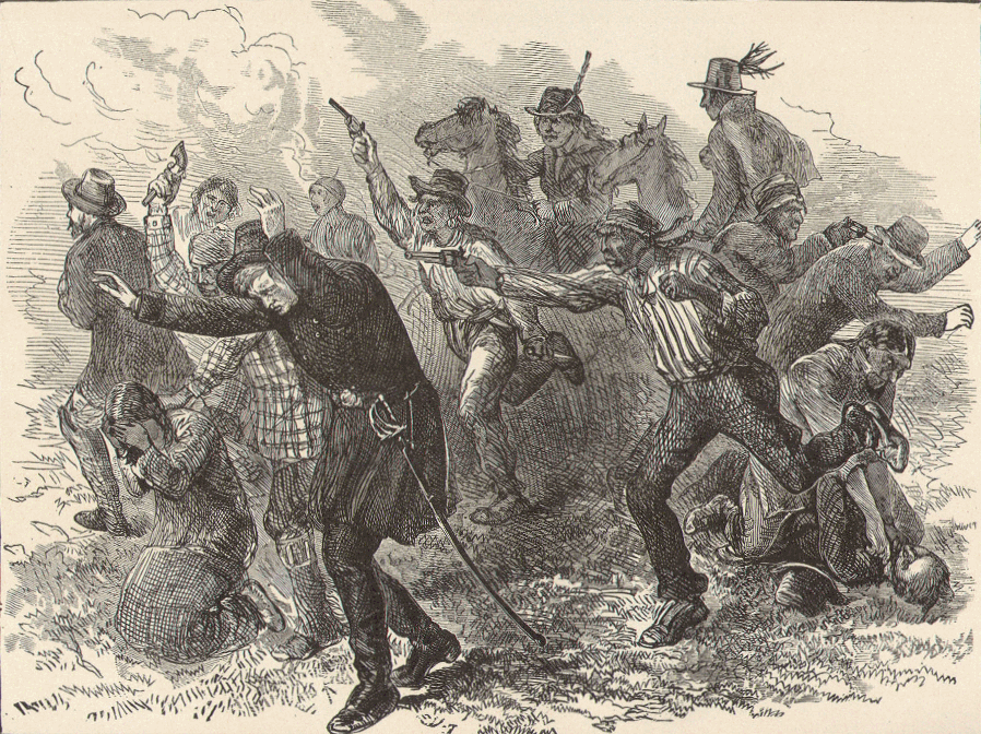 Massacre of the commissioners