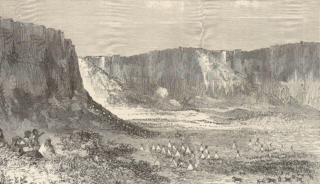Battle of Canon Creek
