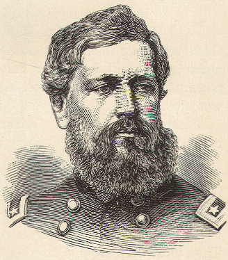 General O.O. Howard