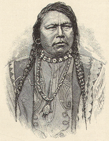 Chief Ouray