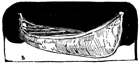 [Illustration] from Indian Boyhood by Charles Eastman