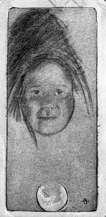 [Illustration] from Indian Boyhood by Charles Eastman