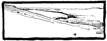 [Illustration] from Indian Boyhood by Charles Eastman