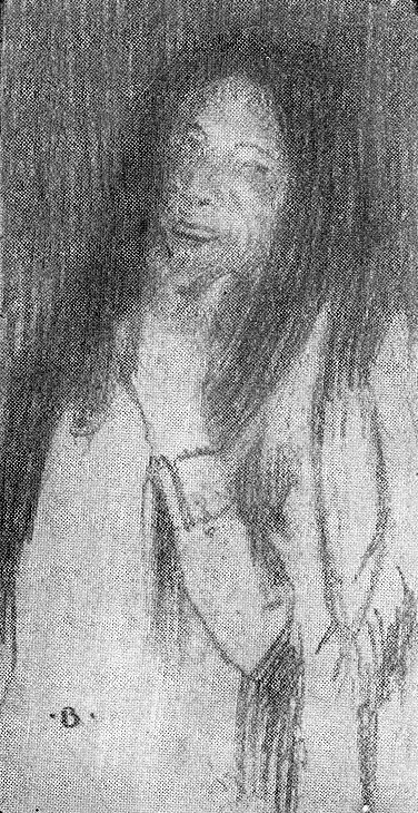 [Illustration] from Indian Boyhood by Charles Eastman