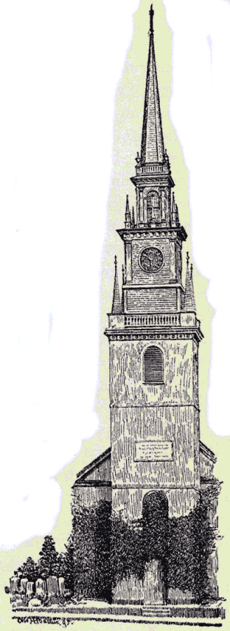 Old North Church