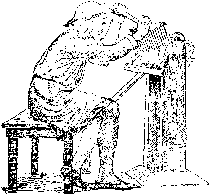 [Illustration] from First Book in American History by Edward Eggleston