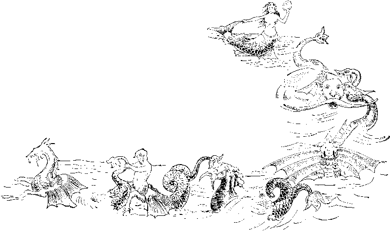 [Illustration] from First Book in American History by Edward Eggleston