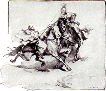 [Illustration] from First Book in American History by Edward Eggleston