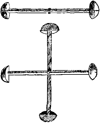 [Illustration] from First Book in American History by Edward Eggleston