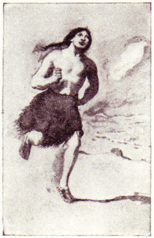 [Illustration] from First Book in American History by Edward Eggleston