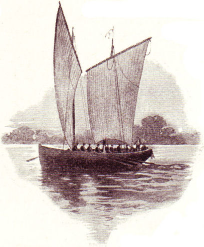 [Illustration] from First Book in American History by Edward Eggleston