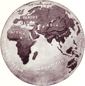 [Illustration] from First Book in American History by Edward Eggleston