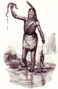 squanto