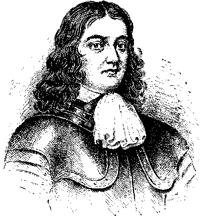 William Penn
