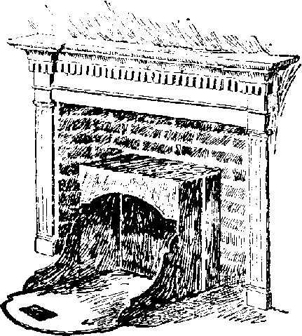 Franklin stove