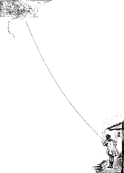 [Illustration] from First Book in American History by Edward Eggleston