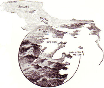 [Illustration] from First Book in American History by Edward Eggleston