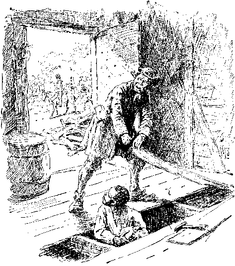 American revolution.