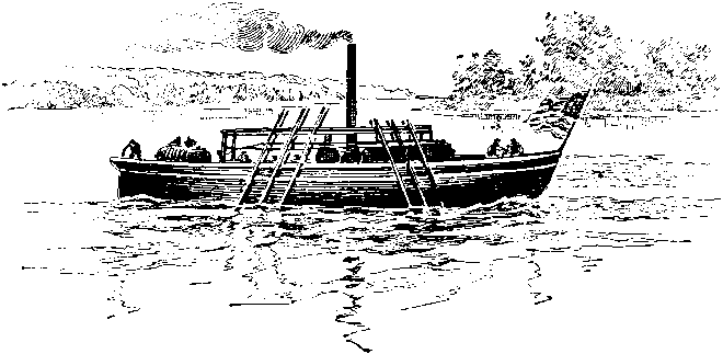 [Illustration] from First Book in American History by Edward Eggleston