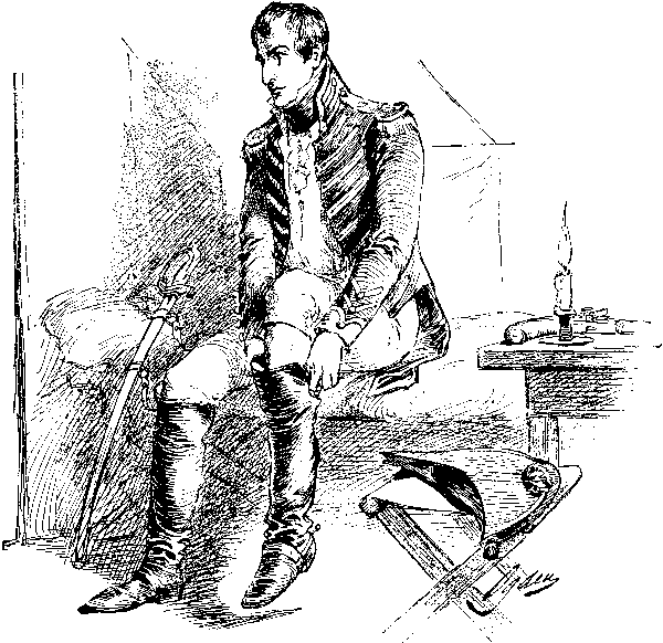 William Henry Harrison