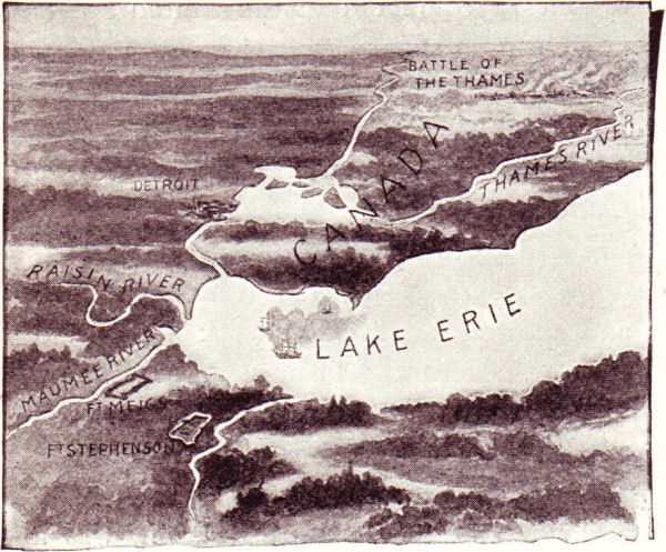 Lake Erie
