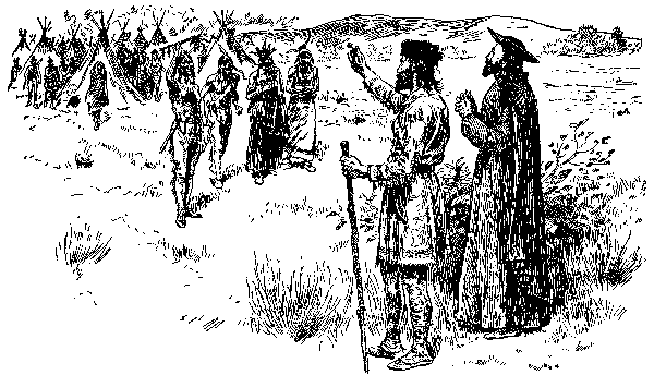 Marquette and Joliet