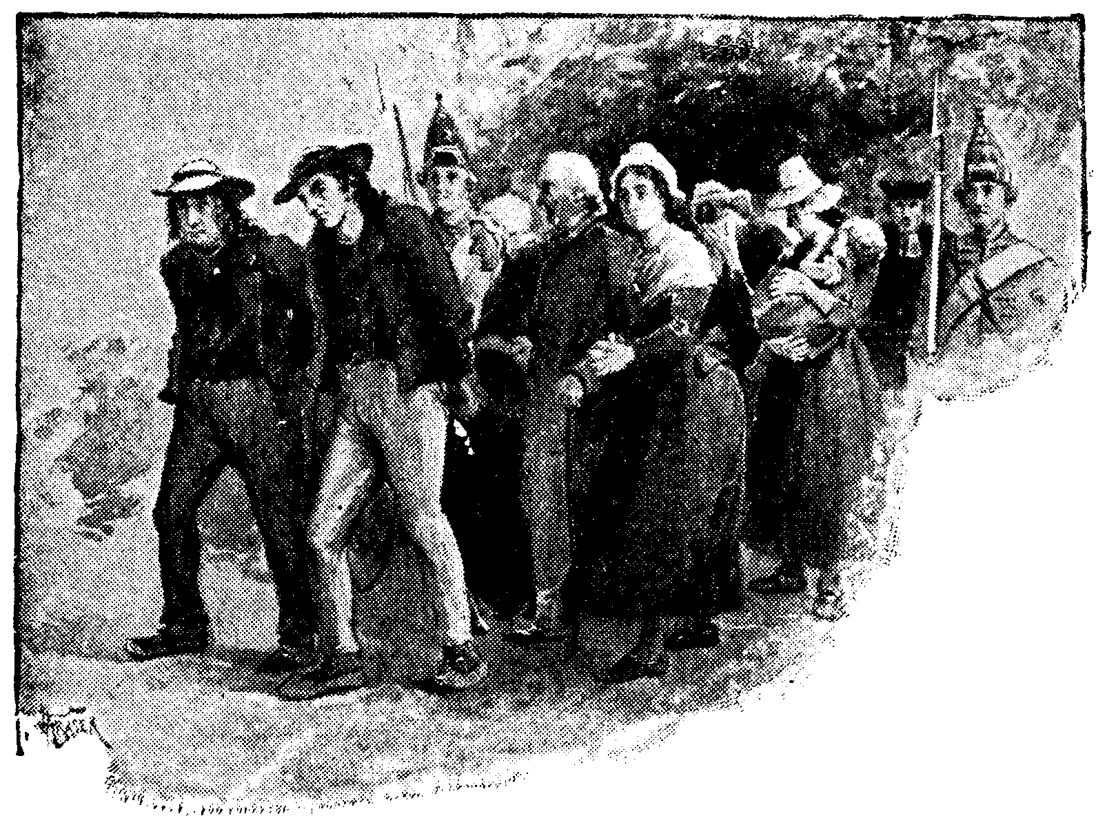 [Illustration] from Great Americans by Edward Eggleston