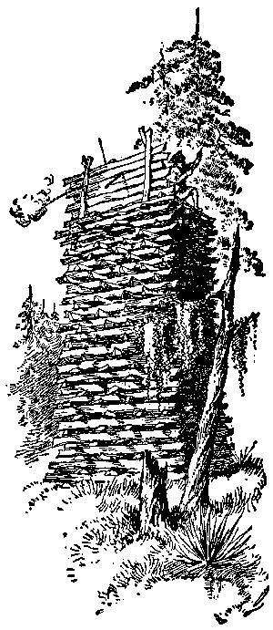 [Illustration] from Great Americans by Edward Eggleston