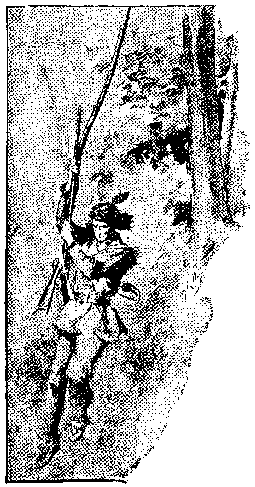 [Illustration] from Great Americans by Edward Eggleston