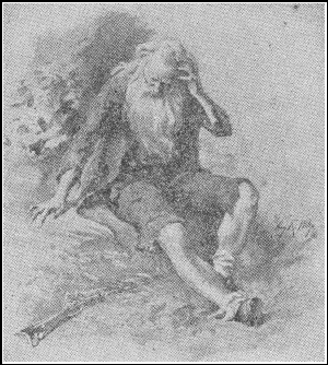 [Illustration] from Great Americans by Edward Eggleston