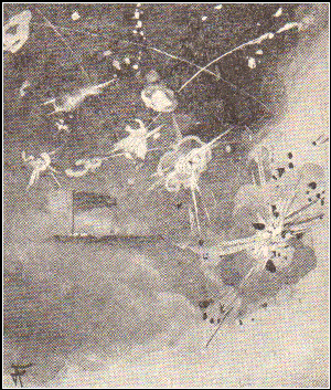 [Illustration] from Great Americans by Edward Eggleston