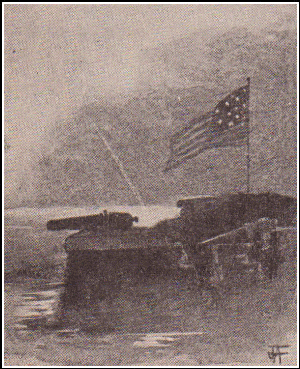 [Illustration] from Great Americans by Edward Eggleston