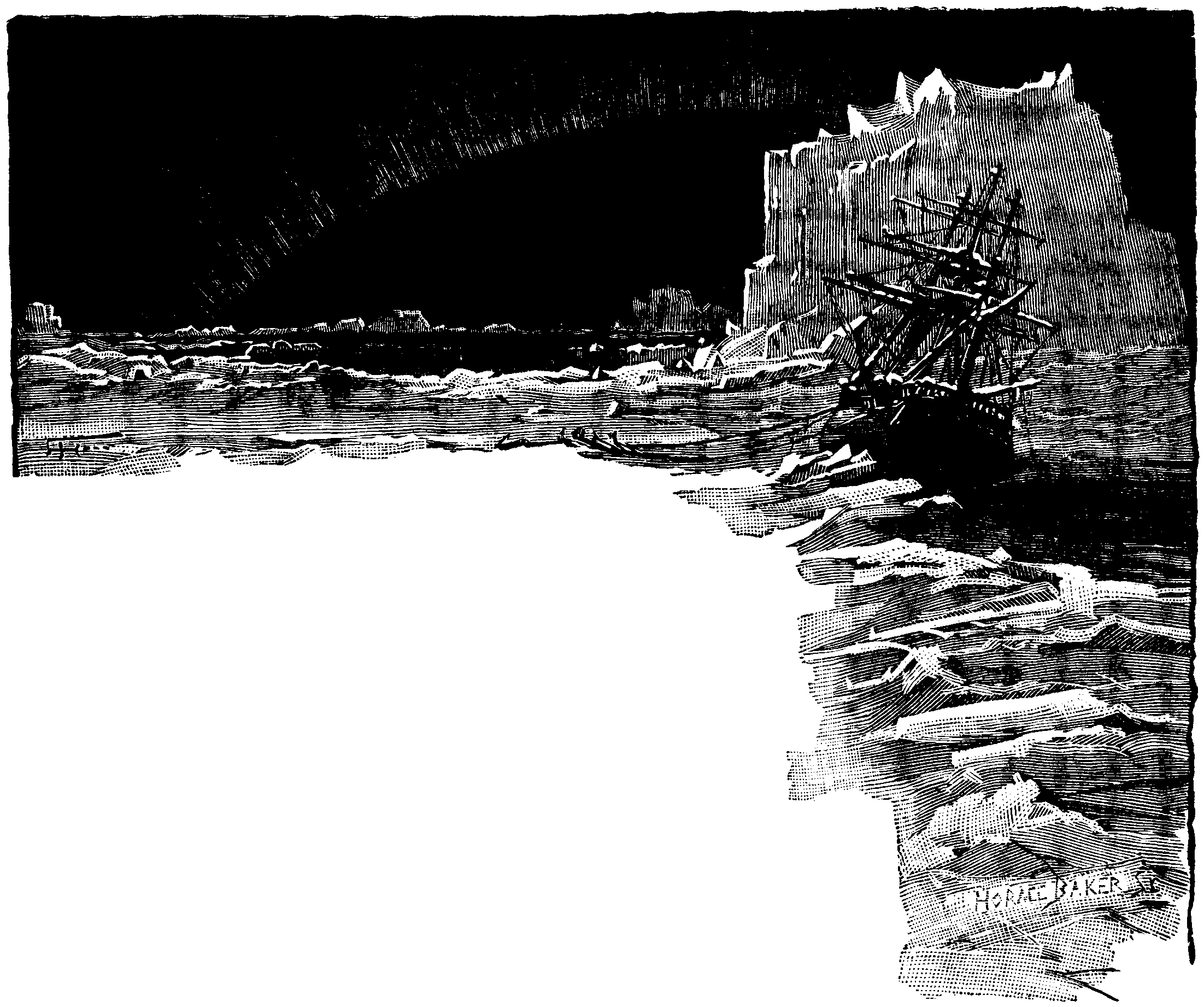 [Illustration] from Great Americans by Edward Eggleston