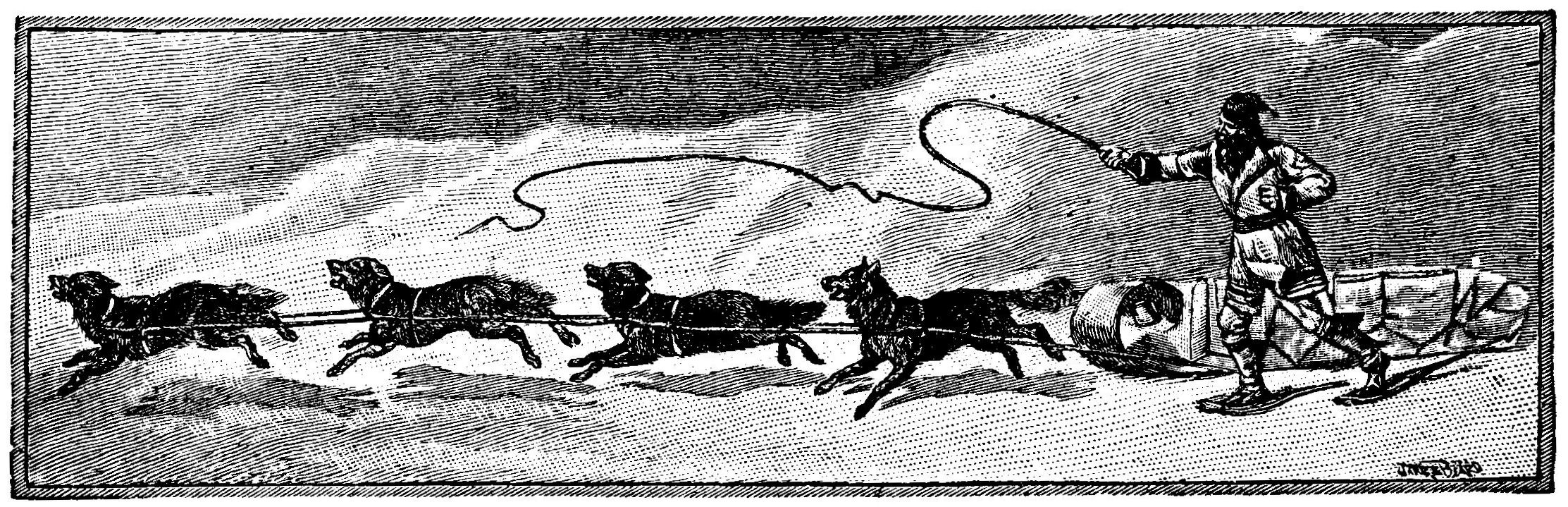 [Illustration] from Great Americans by Edward Eggleston