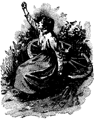 [Illustration] from Great Americans by Edward Eggleston