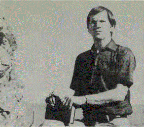 [Back Matter] from The Unseen Hand by Ralph Epperson