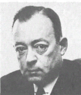 [Illustration] from The Unseen Hand by Ralph Epperson