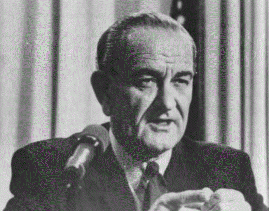 [Illustration] from The Unseen Hand by Ralph Epperson