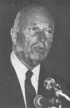 [Illustration] from The Unseen Hand by Ralph Epperson