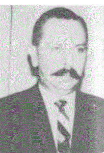 [Illustration] from The Unseen Hand by Ralph Epperson