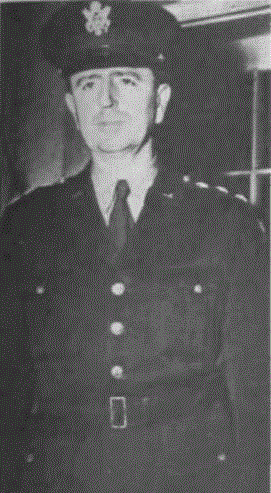 [Illustration] from The Unseen Hand by Ralph Epperson