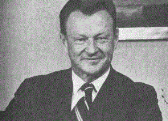 [Illustration] from The Unseen Hand by Ralph Epperson