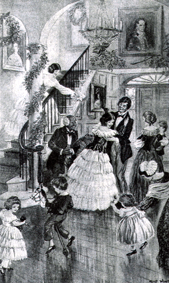 Plantation Christmans