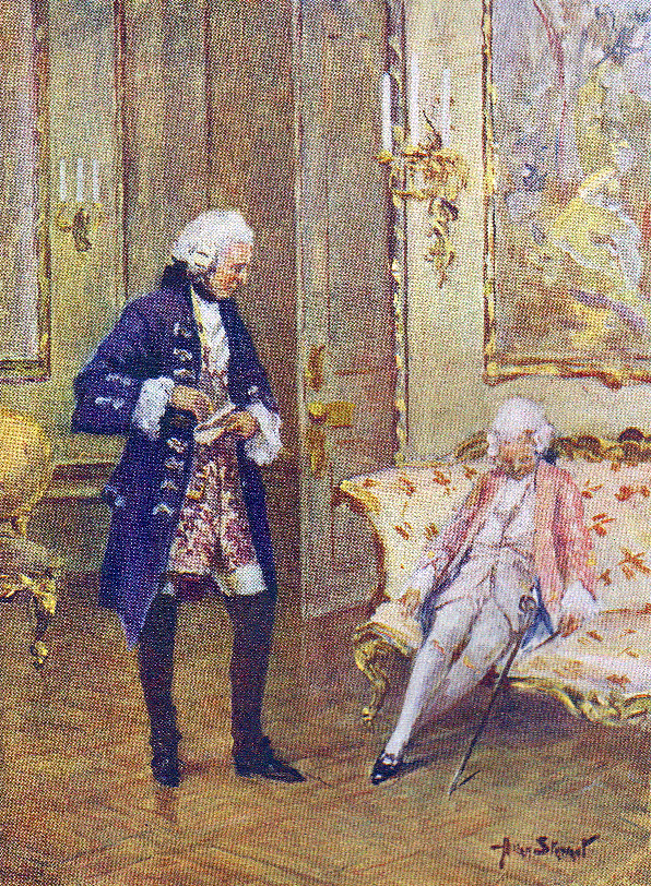 Frederick the Great